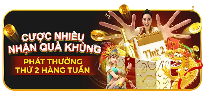 Điều khoản và điều kiện khuyến mãi GP88