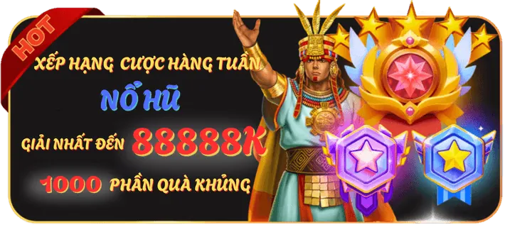 Hướng dẫn nhận khuyến mãi GP88