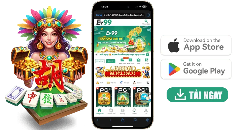 Kho game đa dạng tại GP88