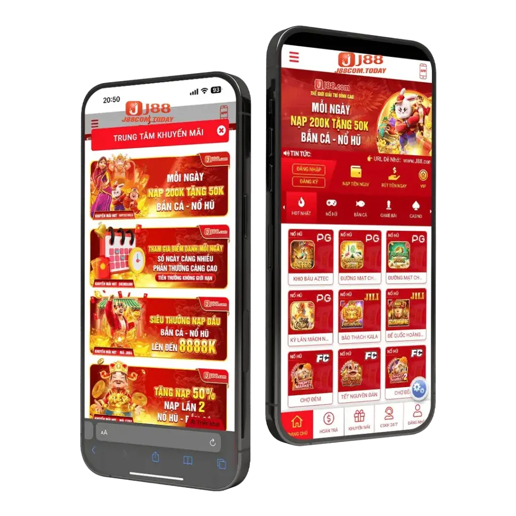 Kho game đa dạng GP88