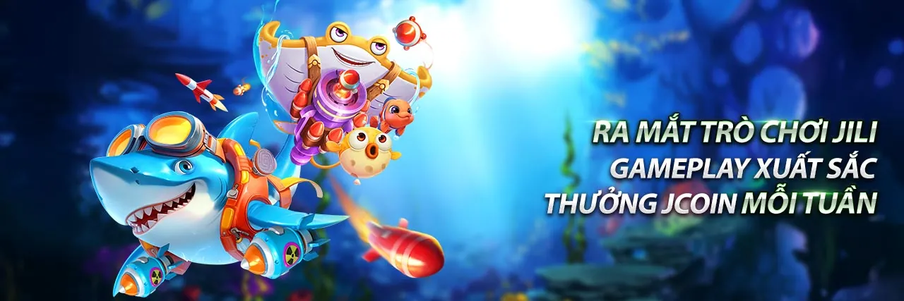 Hình ảnh chủ đạo game Bắn Cá GP88 với đồ họa biển cả sống động và cá đa dạng