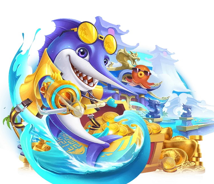 Hình ảnh trò chơi Nổ Hũ tại GP88, máy slot với biểu tượng tiền vàng và jackpot lớn.